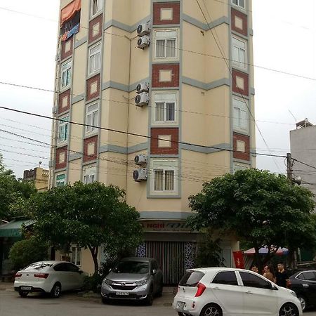 Villa Motel Thanh Hoa Luaran gambar