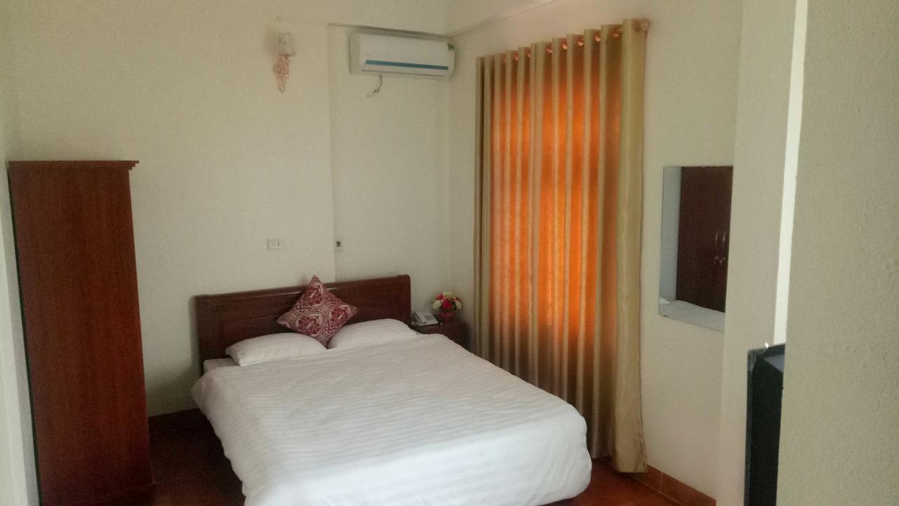 Villa Motel Thanh Hoa Luaran gambar