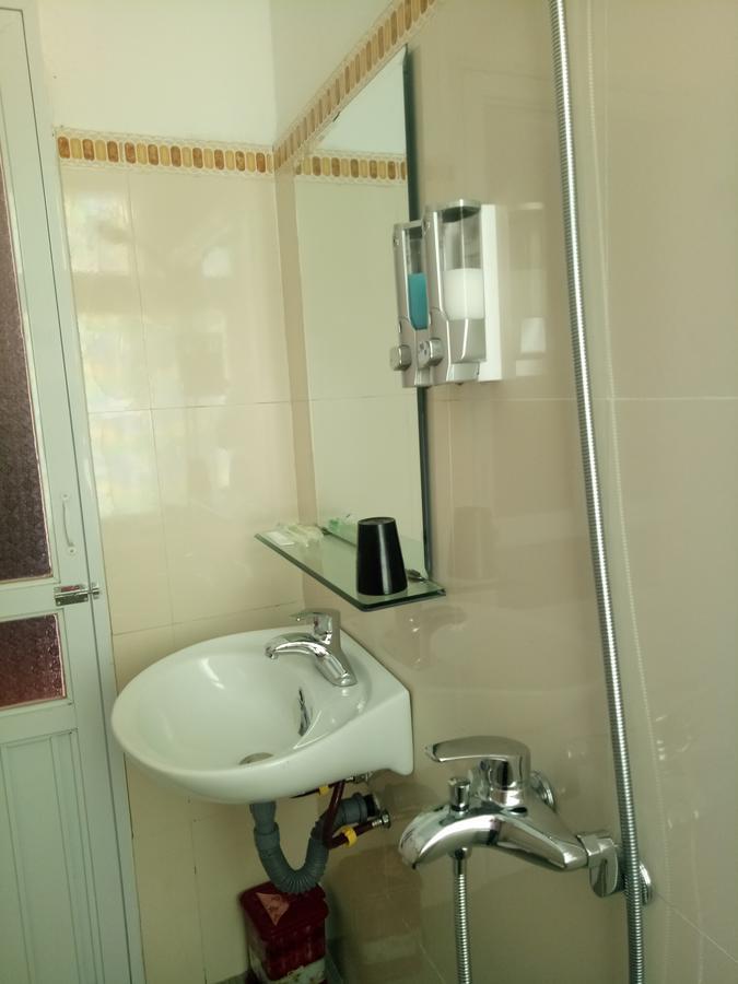 Villa Motel Thanh Hoa Luaran gambar
