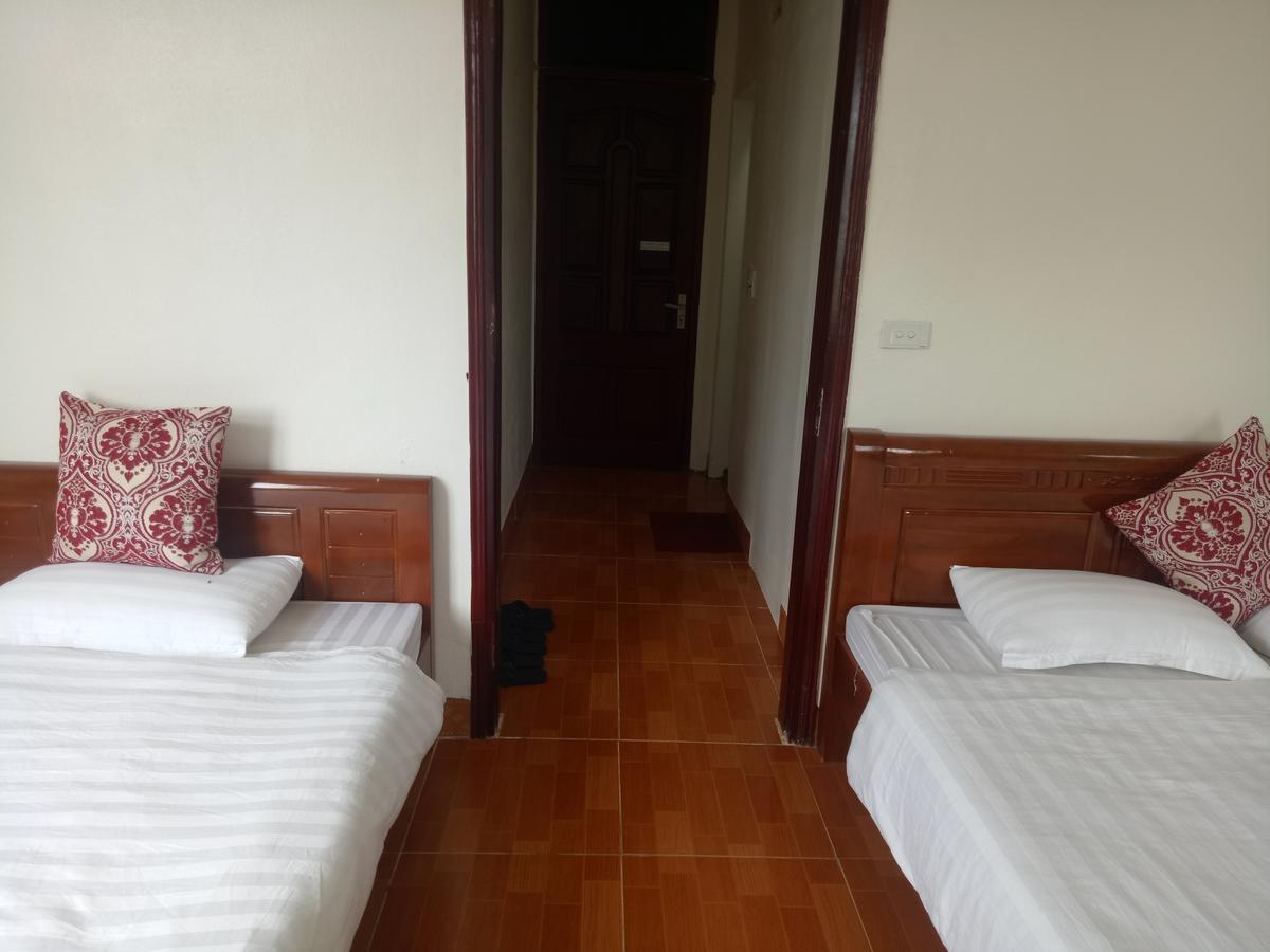 Villa Motel Thanh Hoa Luaran gambar