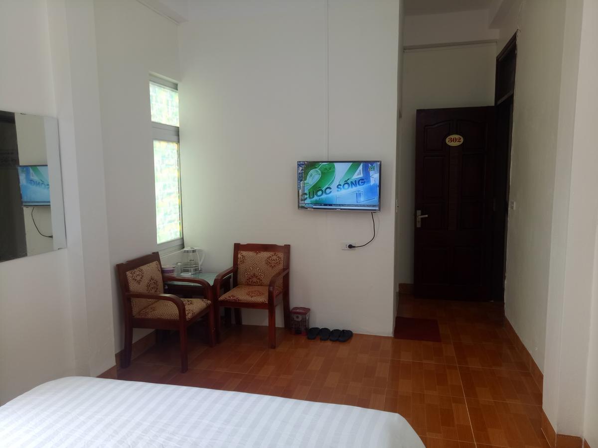 Villa Motel Thanh Hoa Luaran gambar