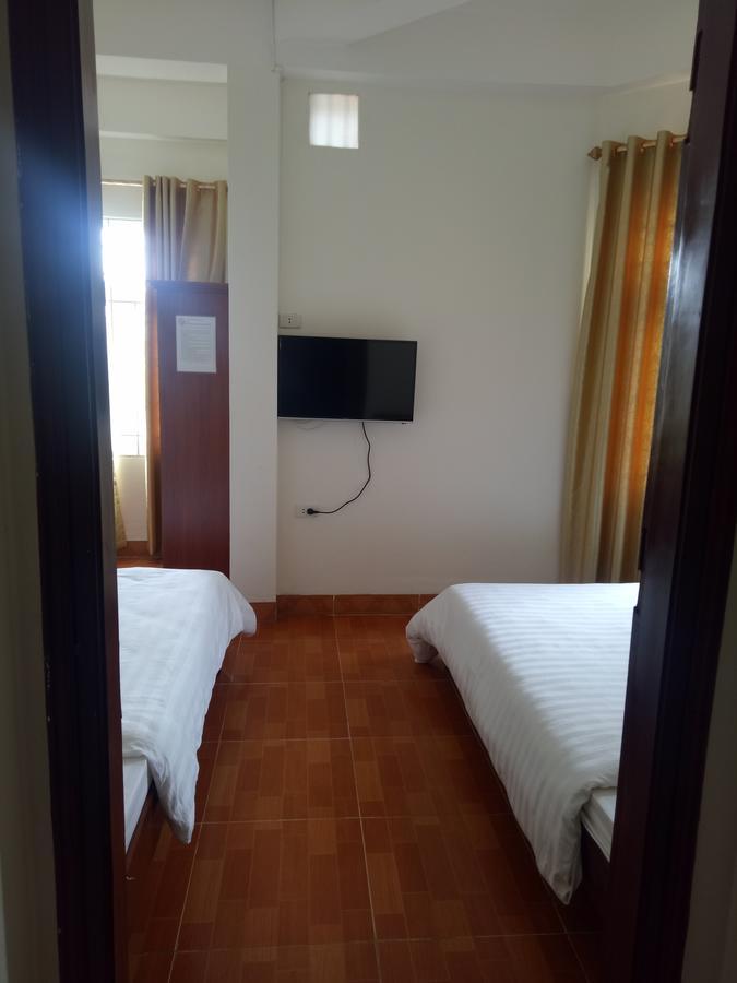 Villa Motel Thanh Hoa Luaran gambar