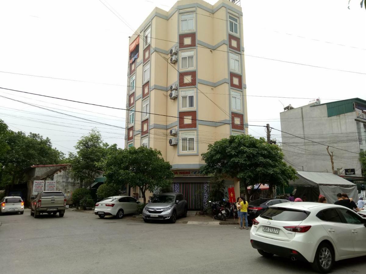 Villa Motel Thanh Hoa Luaran gambar