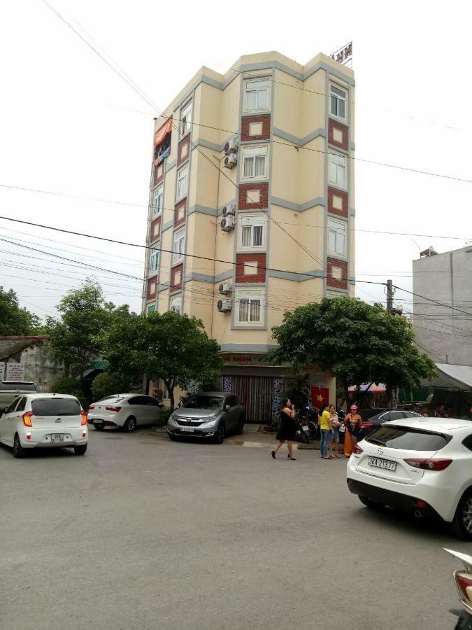 Villa Motel Thanh Hoa Luaran gambar