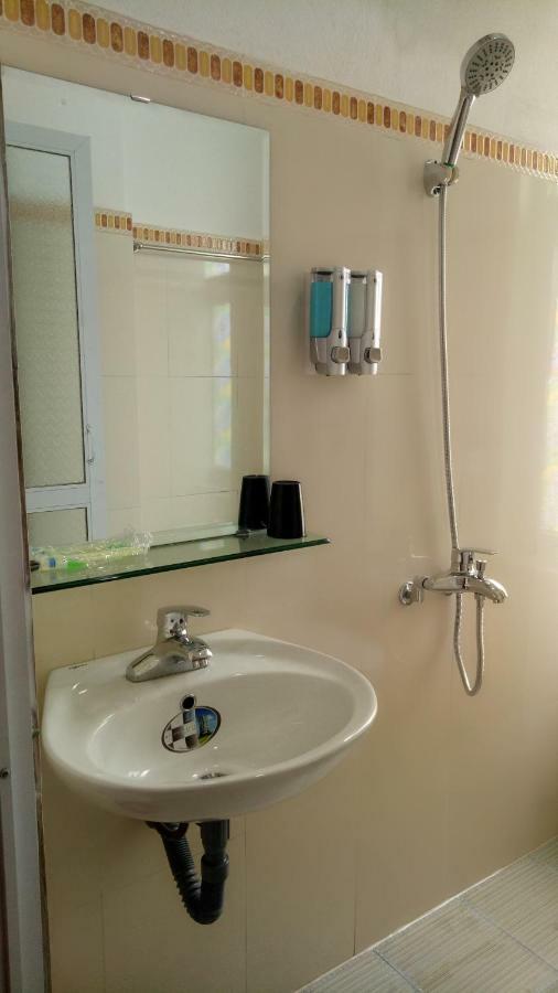 Villa Motel Thanh Hoa Luaran gambar